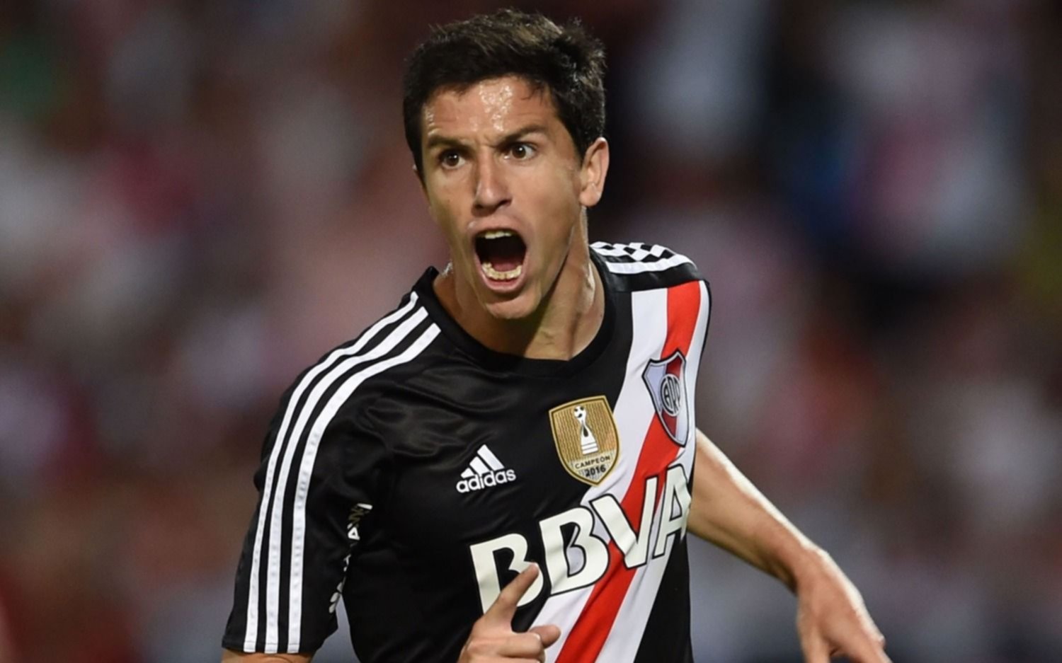 "Me voy a quedar en River", dijo Nacho Fernández cuando le hablaron del pase a México