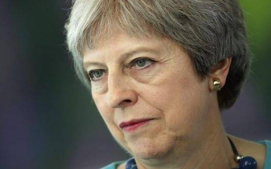 Alemania: Dos renuncias por el Brexit complican a Theresa May
