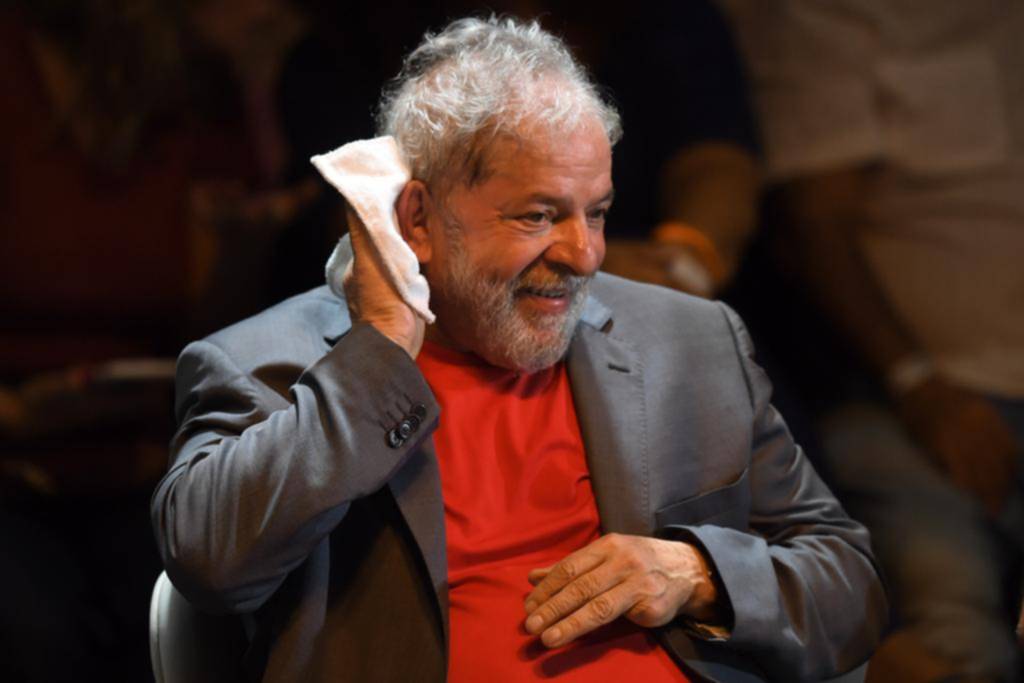 El fracasado intento de liberar a Lula caldea el clima de cara a las presidenciales en Brasil