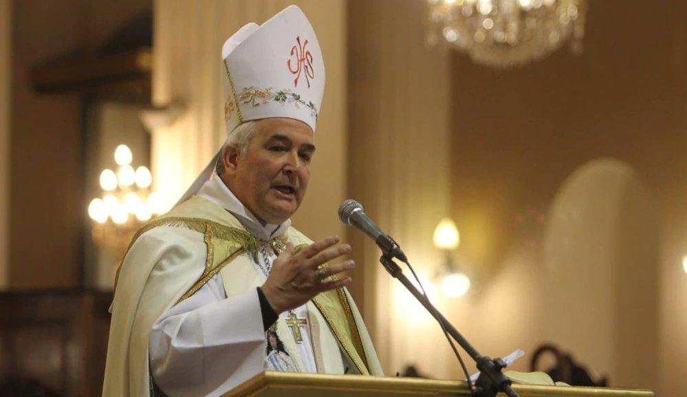 La Iglesia reforzó su discurso anti aborto en la fecha patria