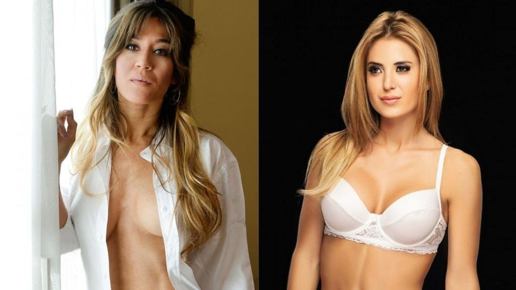 Barón contó cómo la confundieron con Cirio