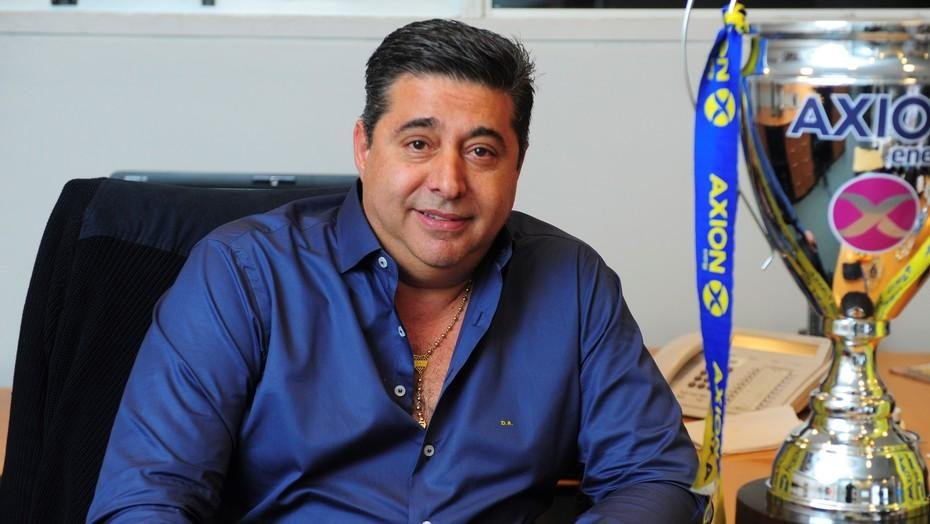Daniel Angelici