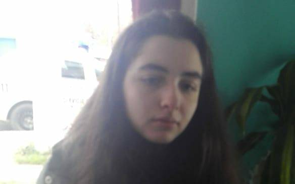 Apareció Melany, la joven que estaba desaparecida desde el viernes
