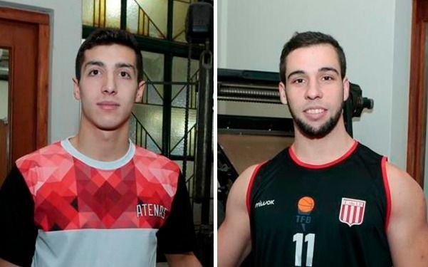 Atenas y Estudiantes se miden a todo o nada por el primer punto del Apertura