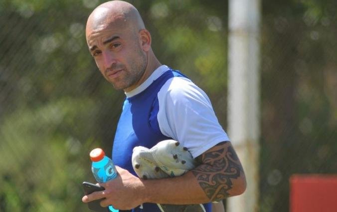 Santiago Silva rescindió con Talleres, para sumarse al Lobo