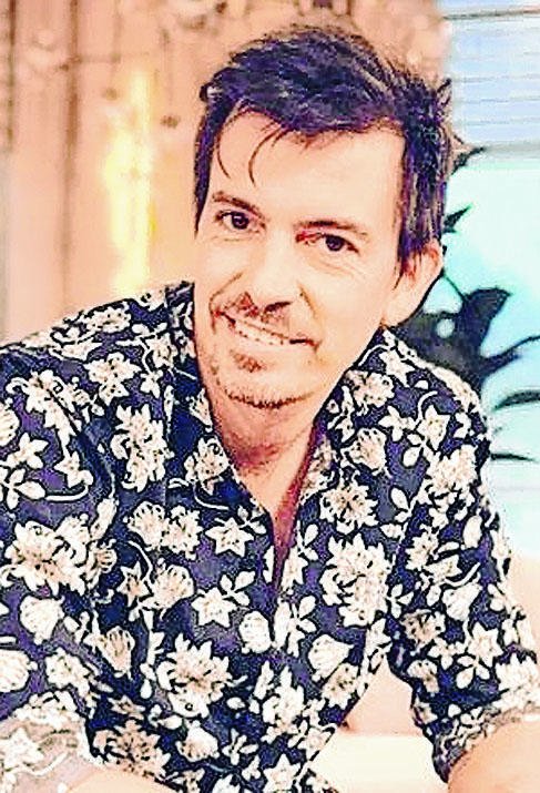 Luis Piñeyro será padre de una nena