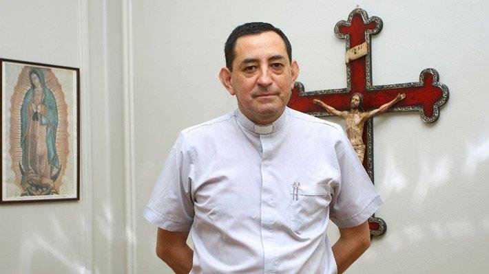 No para el escándalo en la iglesia chilena y detuvieron a otro cura