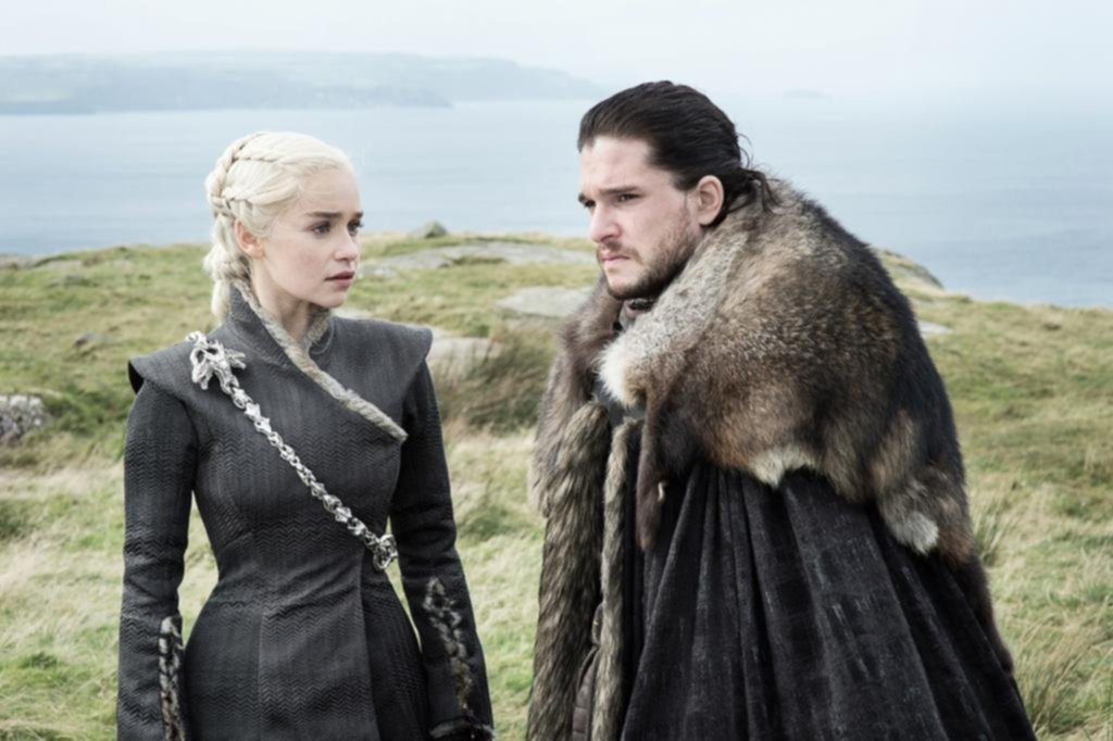 Un regreso épico: “Game of Thrones” volvió a lo grande a los Emmy