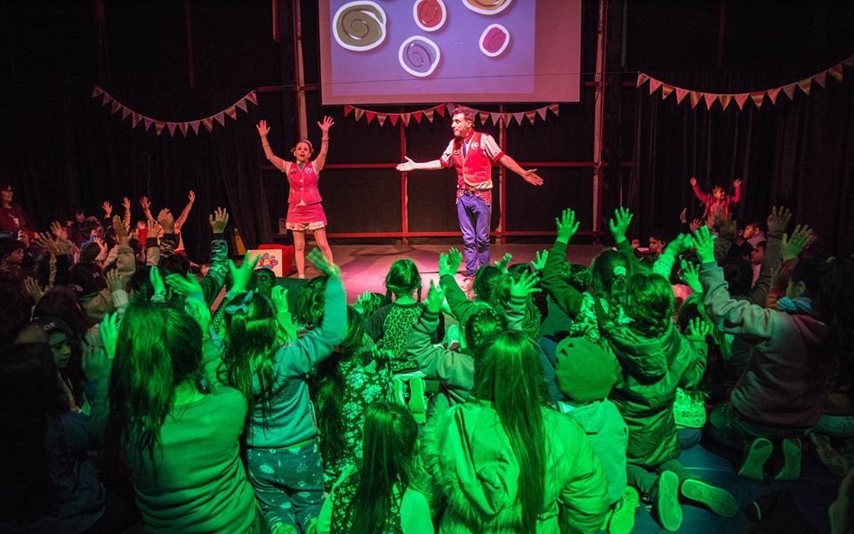 Actividades culturales gratuitas en vacaciones de invierno
