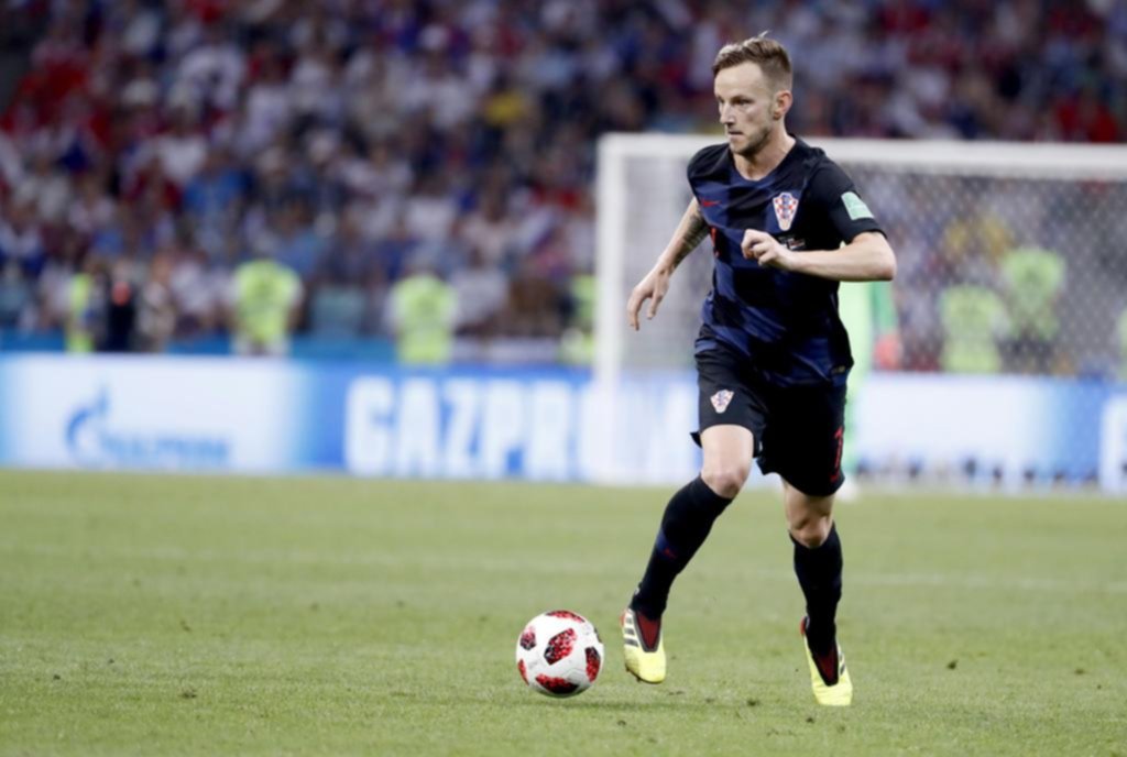 Rakitic, la estrella croata a la que le cambió la vida descubrir que era celíaco