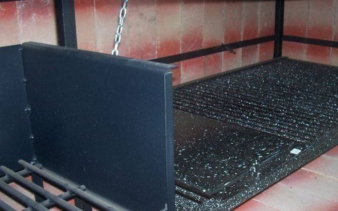 Metalplat, la mejor opción en parrillas y campanas para su quincho
