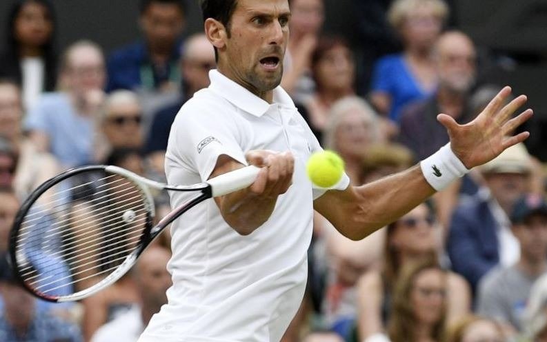 Djokovic venció a Nadal y va por su cuarto título en Wimbledon