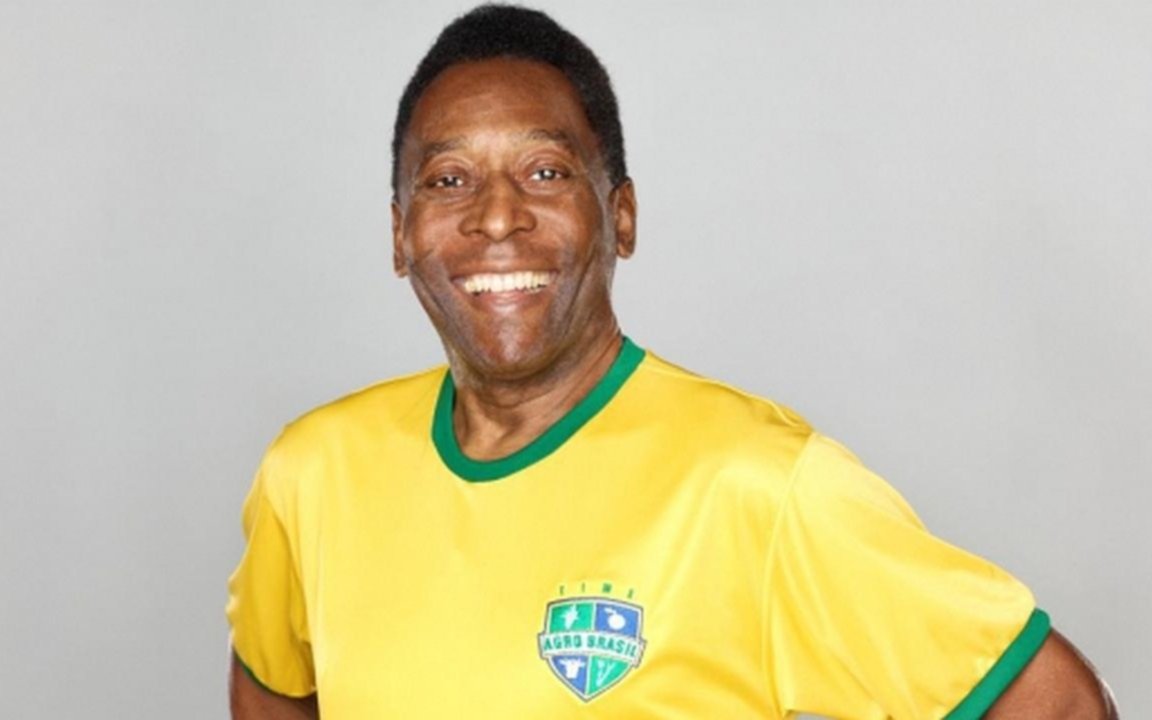 Pelé felicitó a Mbappé, el segundo anotador más joven en una final mundialista