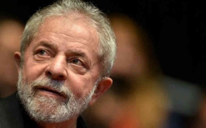 Lula se mantiene como candidato a la presidencia de Brasil
