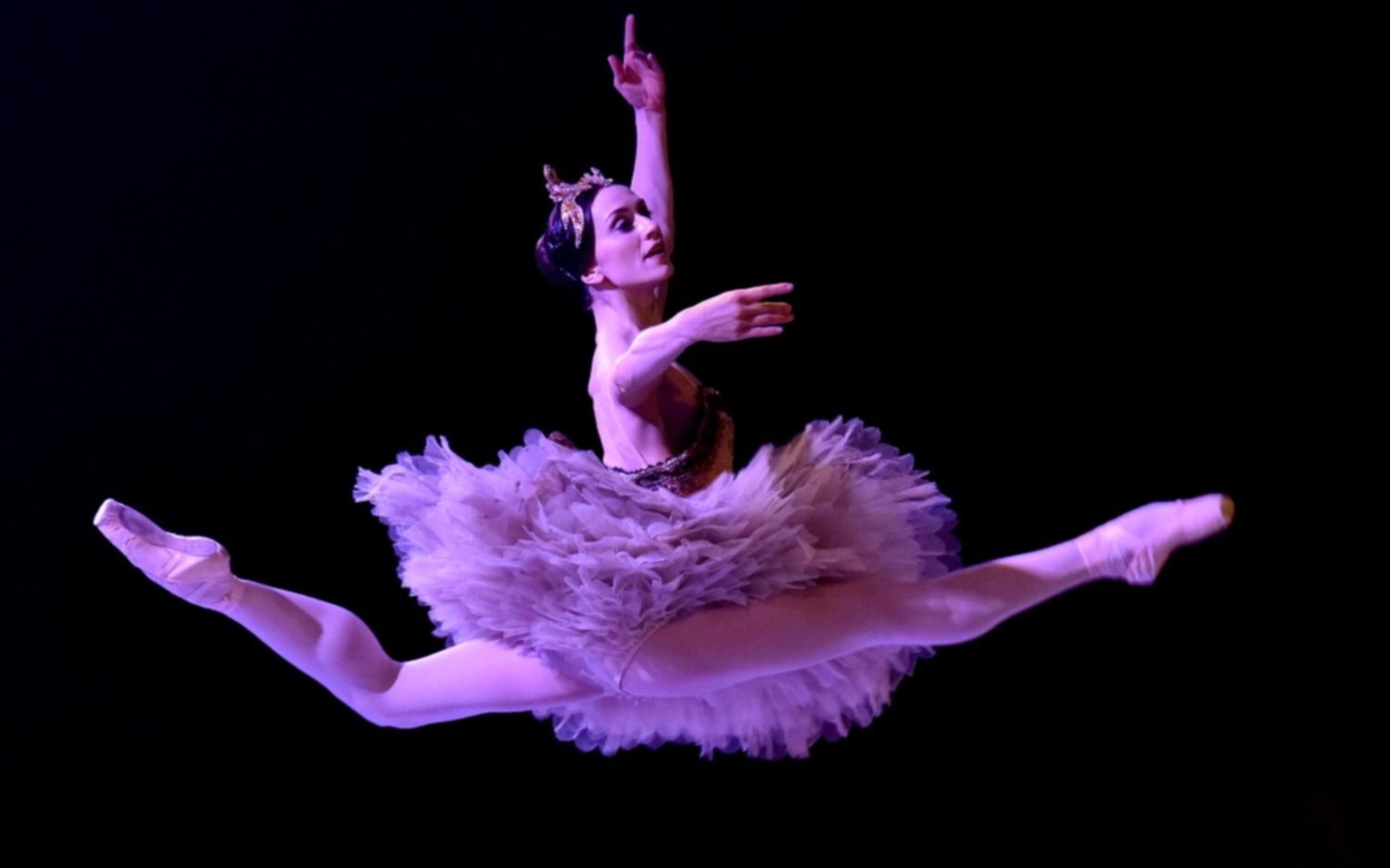 Por quinto año San Martín recibirá a la bailarina internacional Marianela Núñez