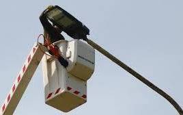 Con cuestionamientos sigue la polémica por el endeudamiento para las luces LED