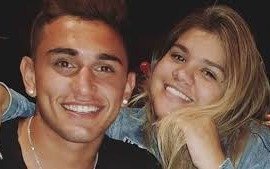Morena Rial se reconcilia con su novio y deja atrás los malos momentos