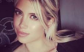 Descartan que las fotos de Wanda Nara "al natural" hayan sido retocadas