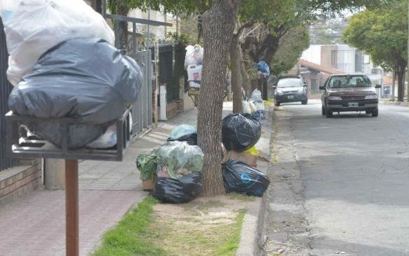 Berisso: no pagaron las horas extra y se paró la recolección