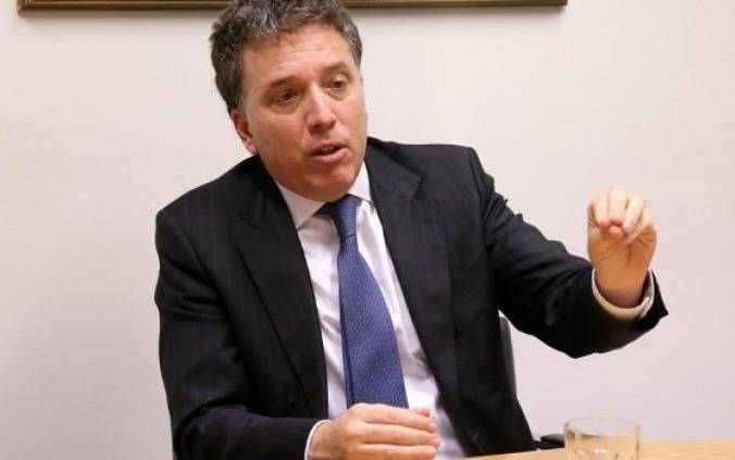 El Gobierno absorberá el 66% del ajuste con el FMI para aliviar a las provincias