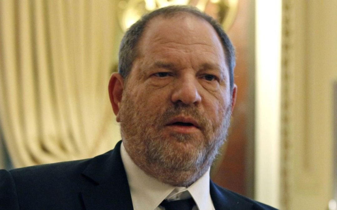 Harvey Weinstein pide que se desestime la demanda de Ashley Judd en su contra 
