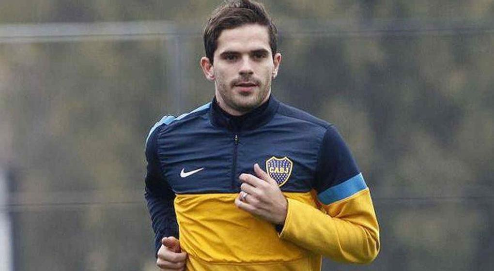 Dolor de cabeza para el Mellizo: Gago se desgarró y tendrá unas tres semanas de recuperación