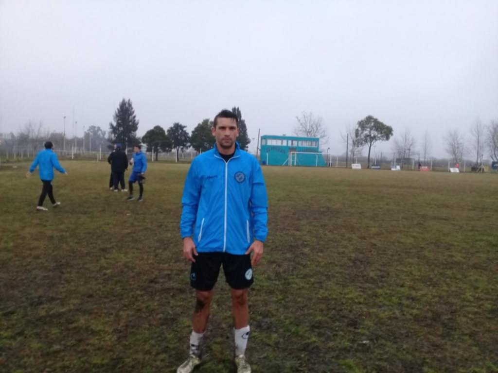 San Carlos tuvo más minutos en cancha