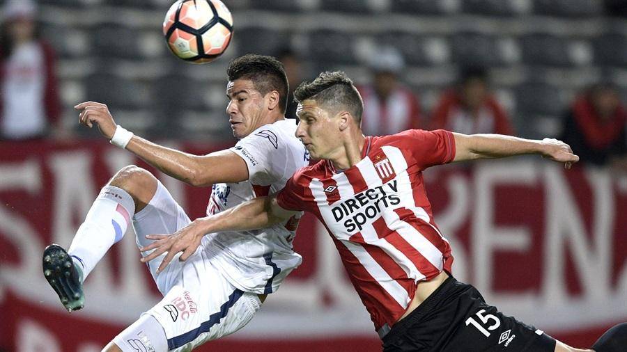 Jacquet, el zaguero apuntado