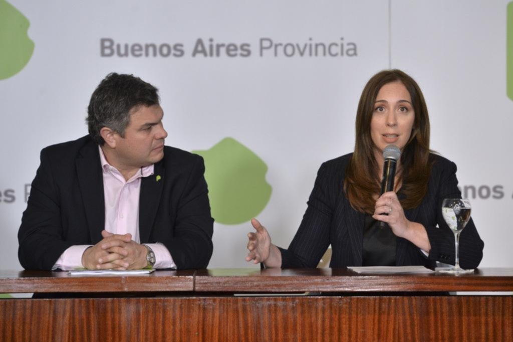 La denuncia sobre aportes “truchos” de campaña se llevó puesta a la Contadora de Vidal