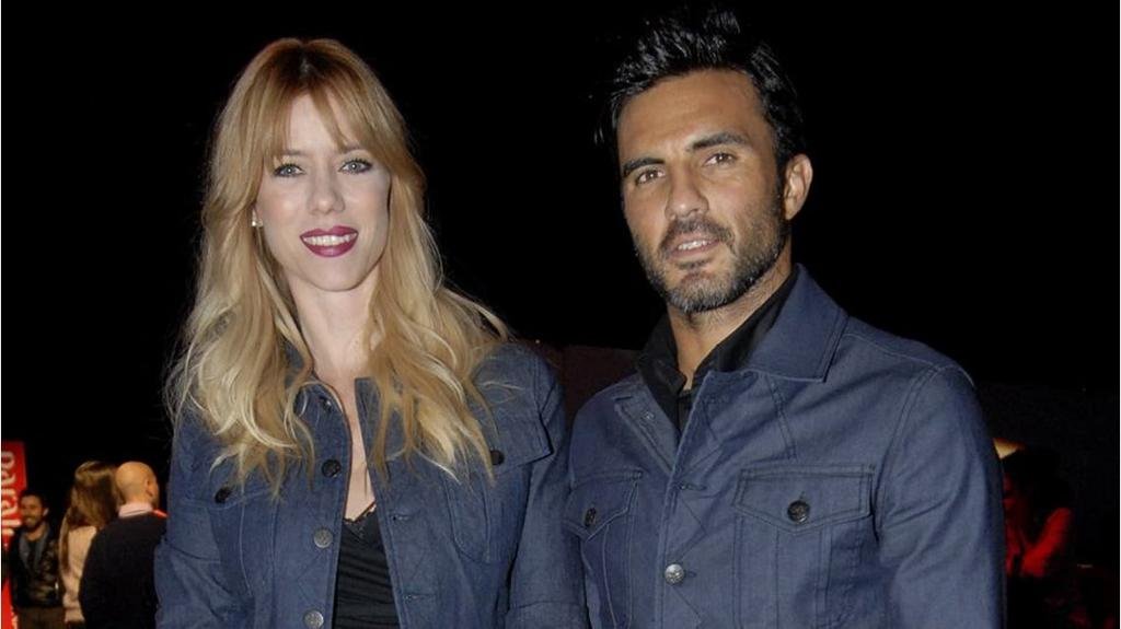 Nicole pidió cautelar para Cubero y él dice que “quiere joderme”