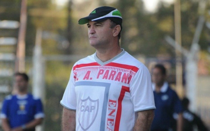 El DT de Sportivo Belgrano: "Estamos con optimismo y entusiasmo"