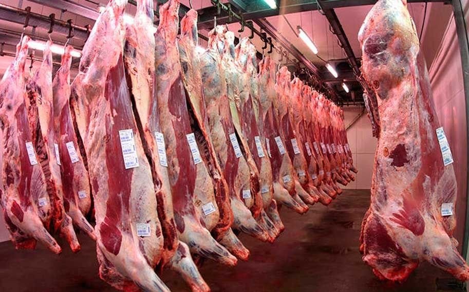 Argentina descendió en el ranking de exportación de carne: puesto 11