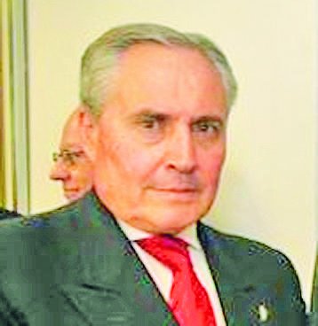 Rubén Trebucq