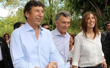 Posse: "Hay que lograr un acuerdo sobre el presupuesto pensando en los que menos tienen"