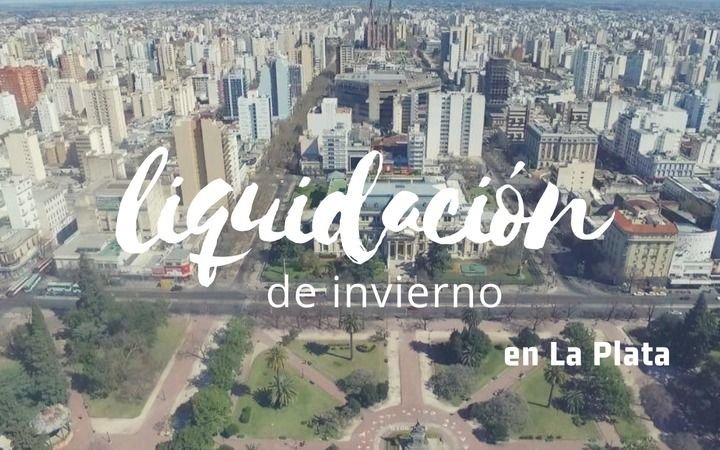 Liquidaciones y descuentos por cierre de temporada: ¿qué negocios visitar en La Plata?