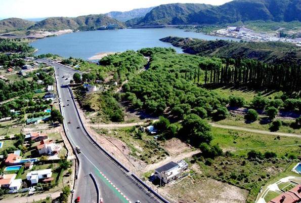 San Luis posee una geografía perfecta para disfrutar de distintas actividades