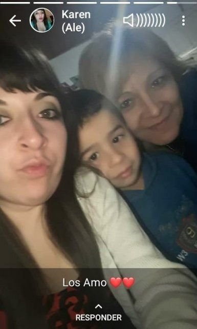 Horror en Mendoza: asesinaron a un nenito y a dos mujeres