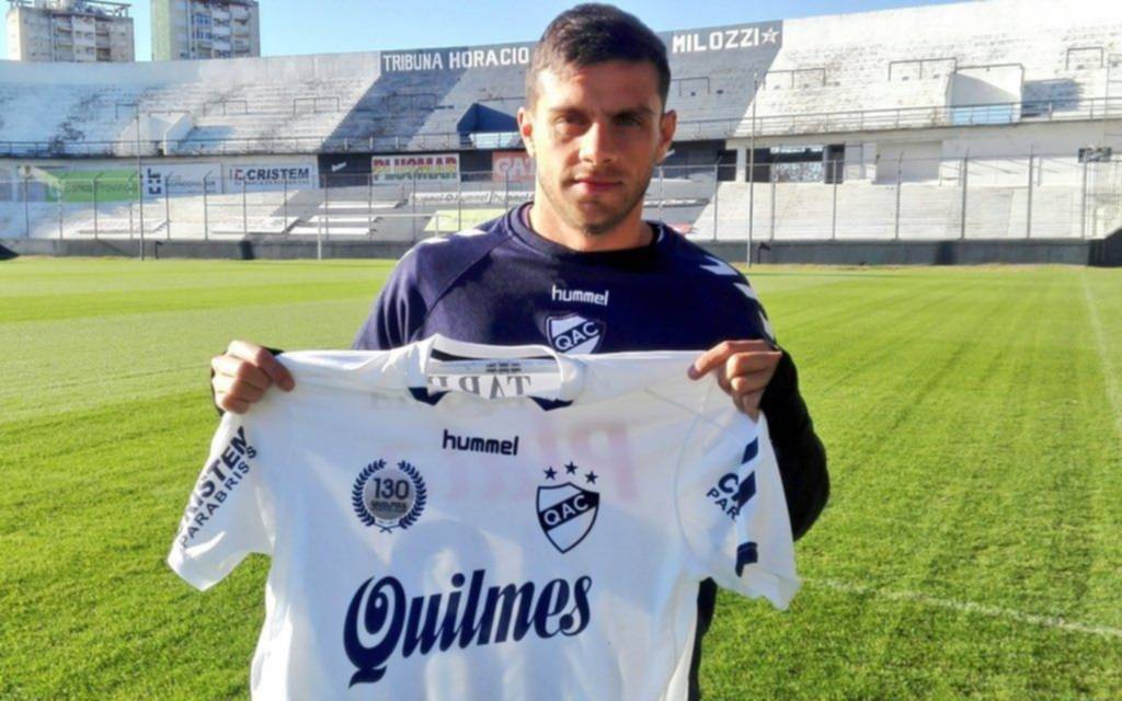 El Cervecero sumó al séptimo refuerzo