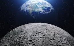 Científicos aseguran que la Luna fue habitable hace 4.000 millones de años