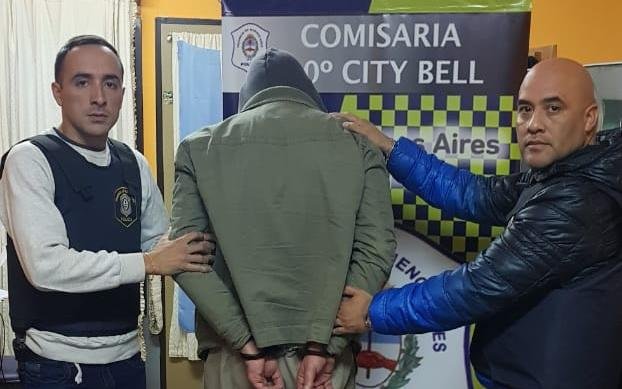 Detuvieron a un hombre por el secuestro y abuso de una chica en Berisso