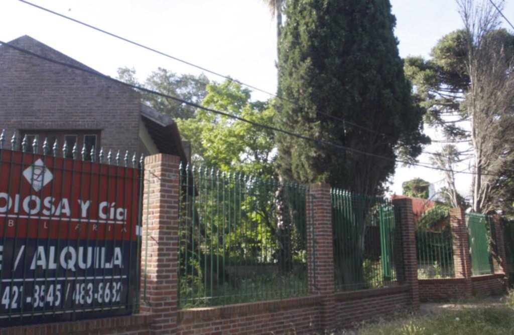 Ya discuten en la Legislatura eliminar las comisiones de los contratos de alquiler