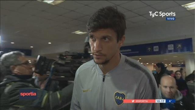 Nueve jugadores abandonaron la concentración de Boca en EE.UU