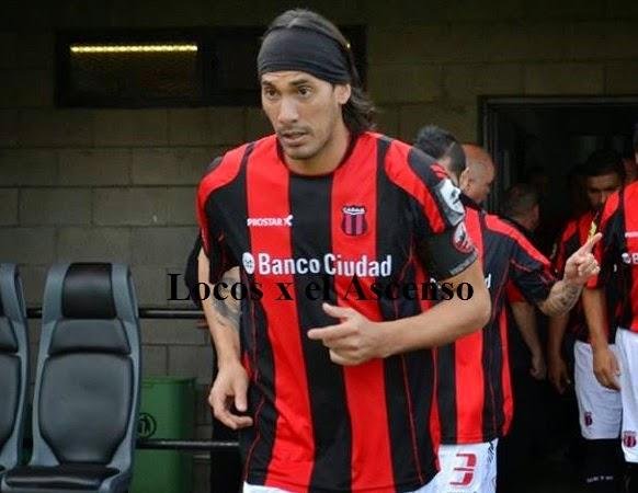 Es el turno de Rafaela y Defensores de Belgrano