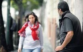 Para combatir el acoso callejero, aplicarán multas por encima de los 400 mil pesos