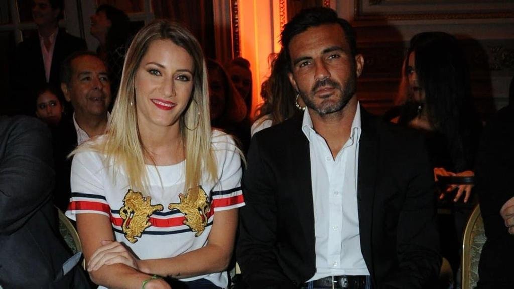Fuego contra fuego: Viciconte responde y Nicole contraataca