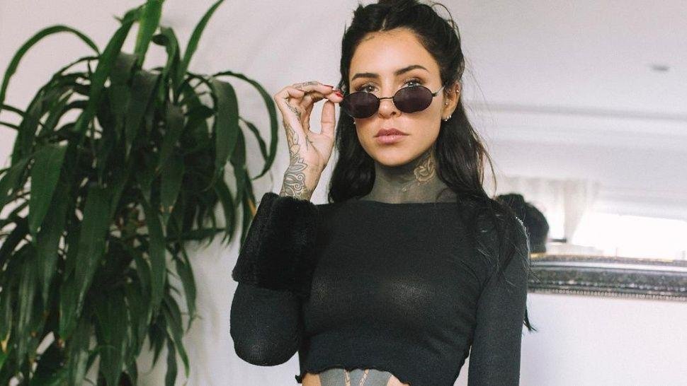 Lejos de pedir disculpas, Cande le responde a quienes la criticaron por su desafío