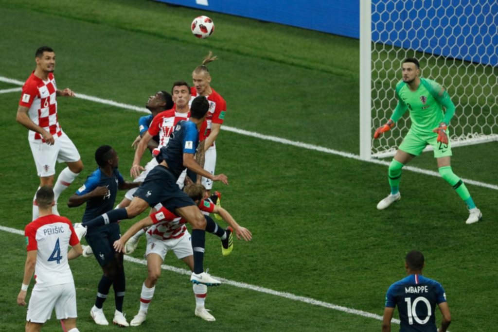 ¿La Superliga Argentina se copiará del Mundial?