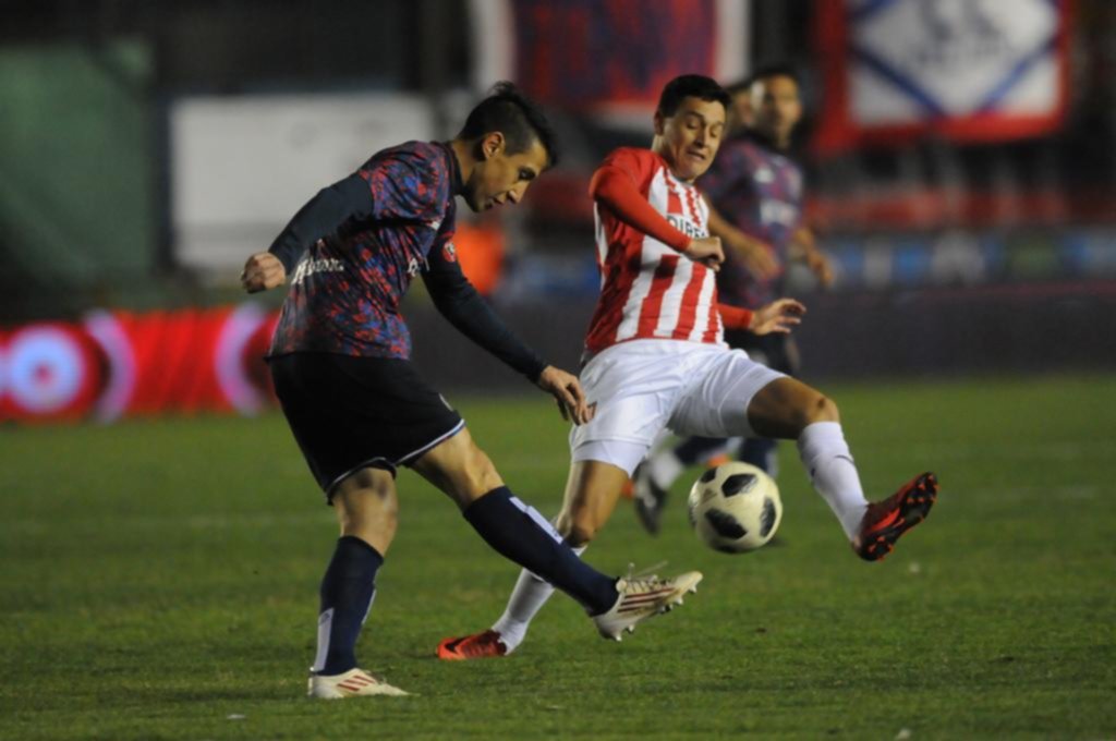 Etapa final para la acreditación del préstamo para el estadio