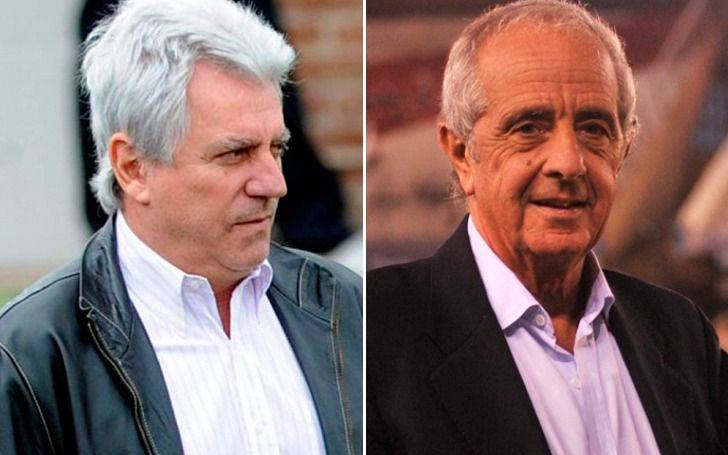 Polémica: "D´Onofrio ofrece a Gallardo a la Selección porque no puede pagarle"