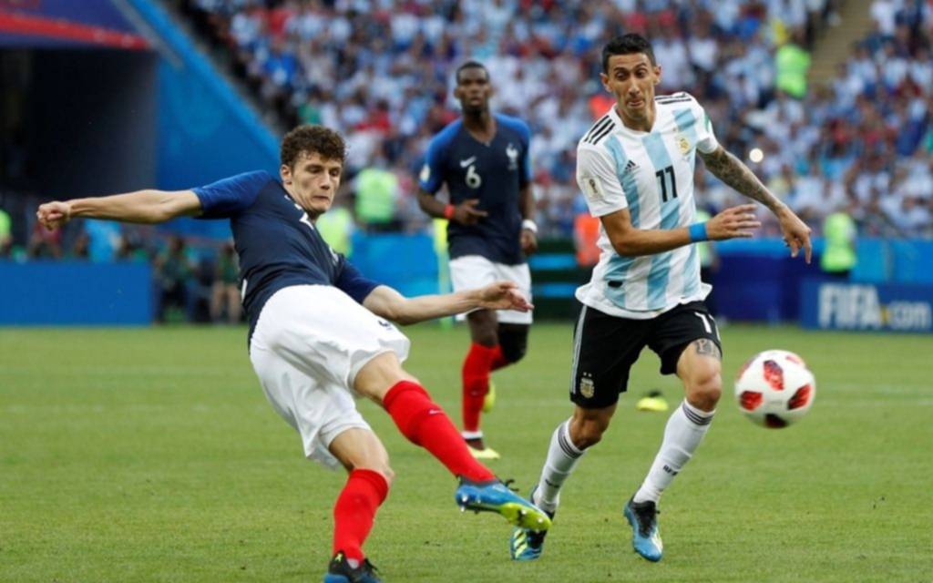 Por más que nos duela, mirá el mejor gol de Rusia 2018 elegido por los hinchas